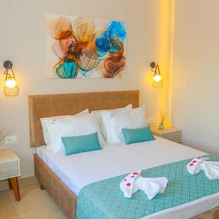 Casa De Potie Ξενοδοχείο Χανιά Εξωτερικό φωτογραφία
