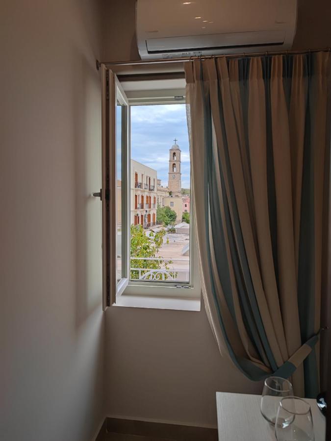 Casa De Potie Ξενοδοχείο Χανιά Εξωτερικό φωτογραφία