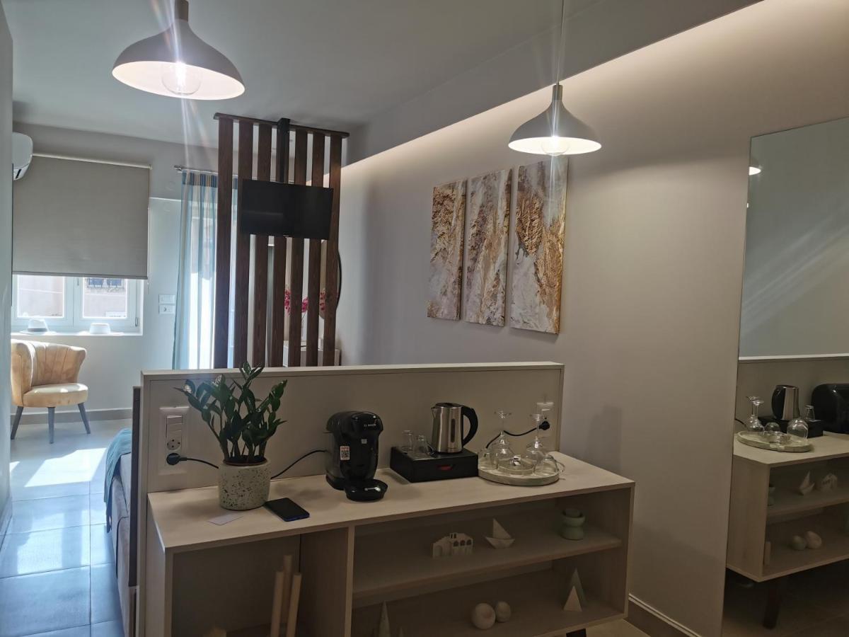 Casa De Potie Ξενοδοχείο Χανιά Εξωτερικό φωτογραφία