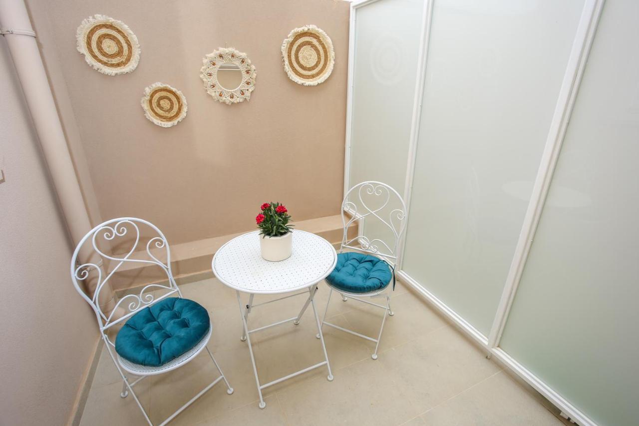 Casa De Potie Ξενοδοχείο Χανιά Εξωτερικό φωτογραφία