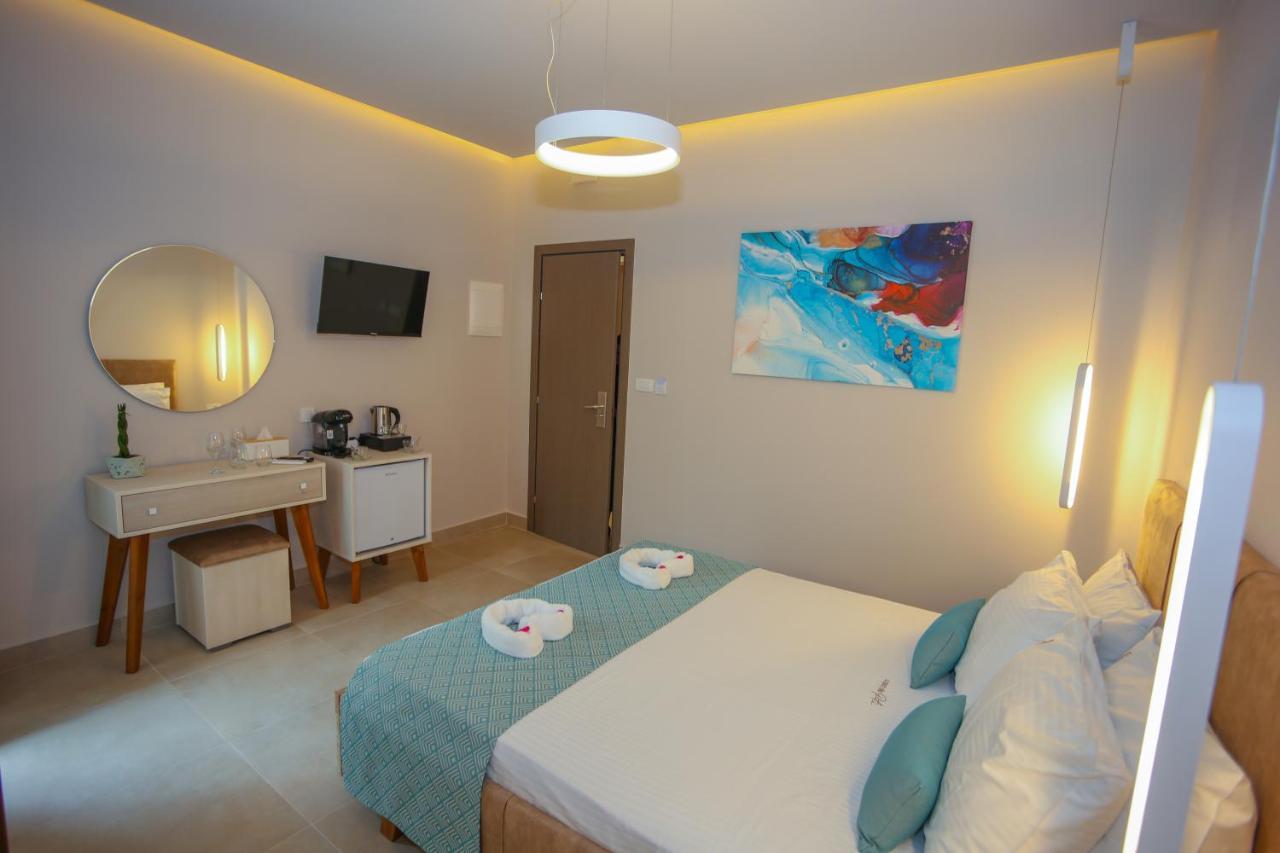 Casa De Potie Ξενοδοχείο Χανιά Εξωτερικό φωτογραφία