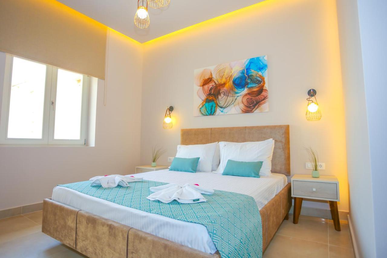 Casa De Potie Ξενοδοχείο Χανιά Εξωτερικό φωτογραφία