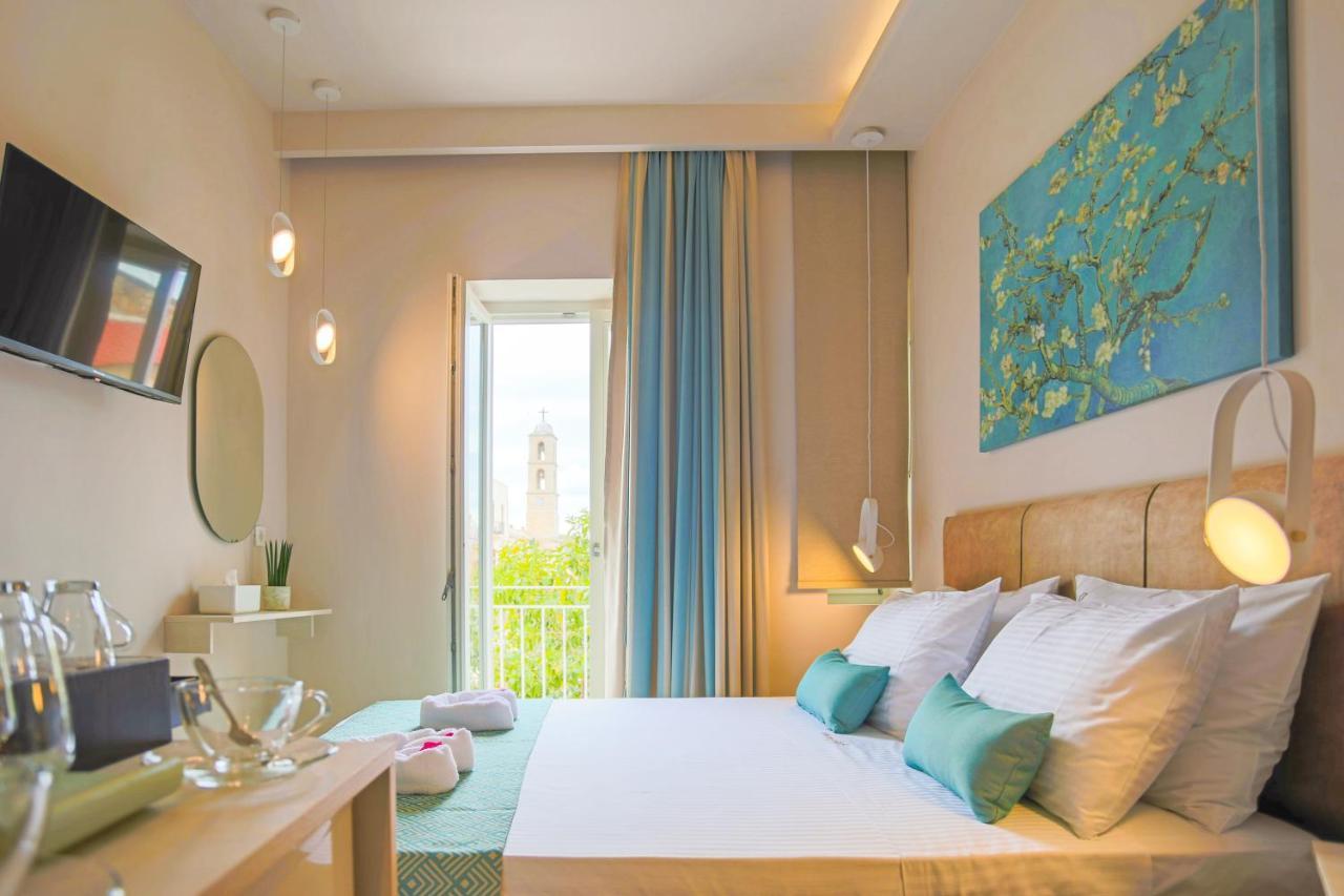 Casa De Potie Ξενοδοχείο Χανιά Εξωτερικό φωτογραφία
