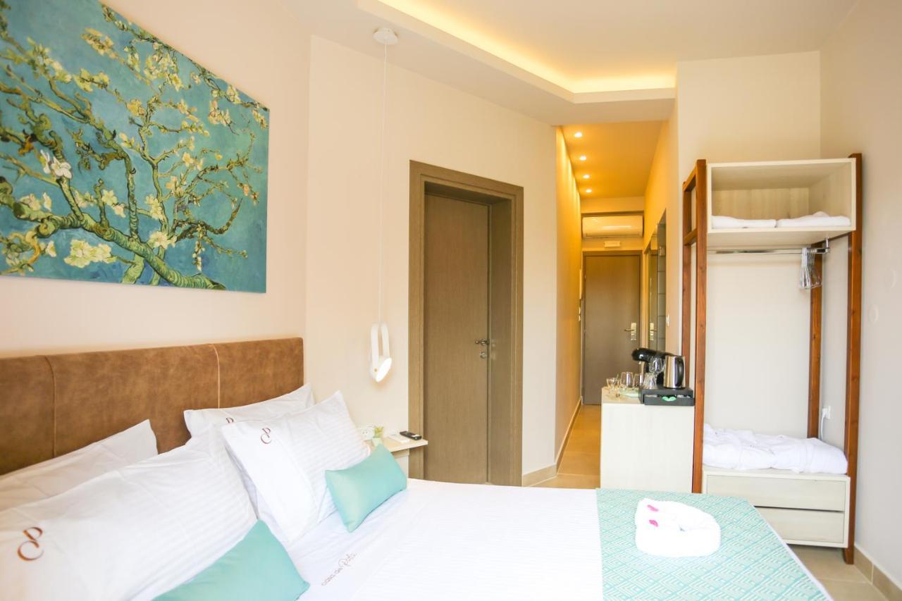 Casa De Potie Ξενοδοχείο Χανιά Εξωτερικό φωτογραφία