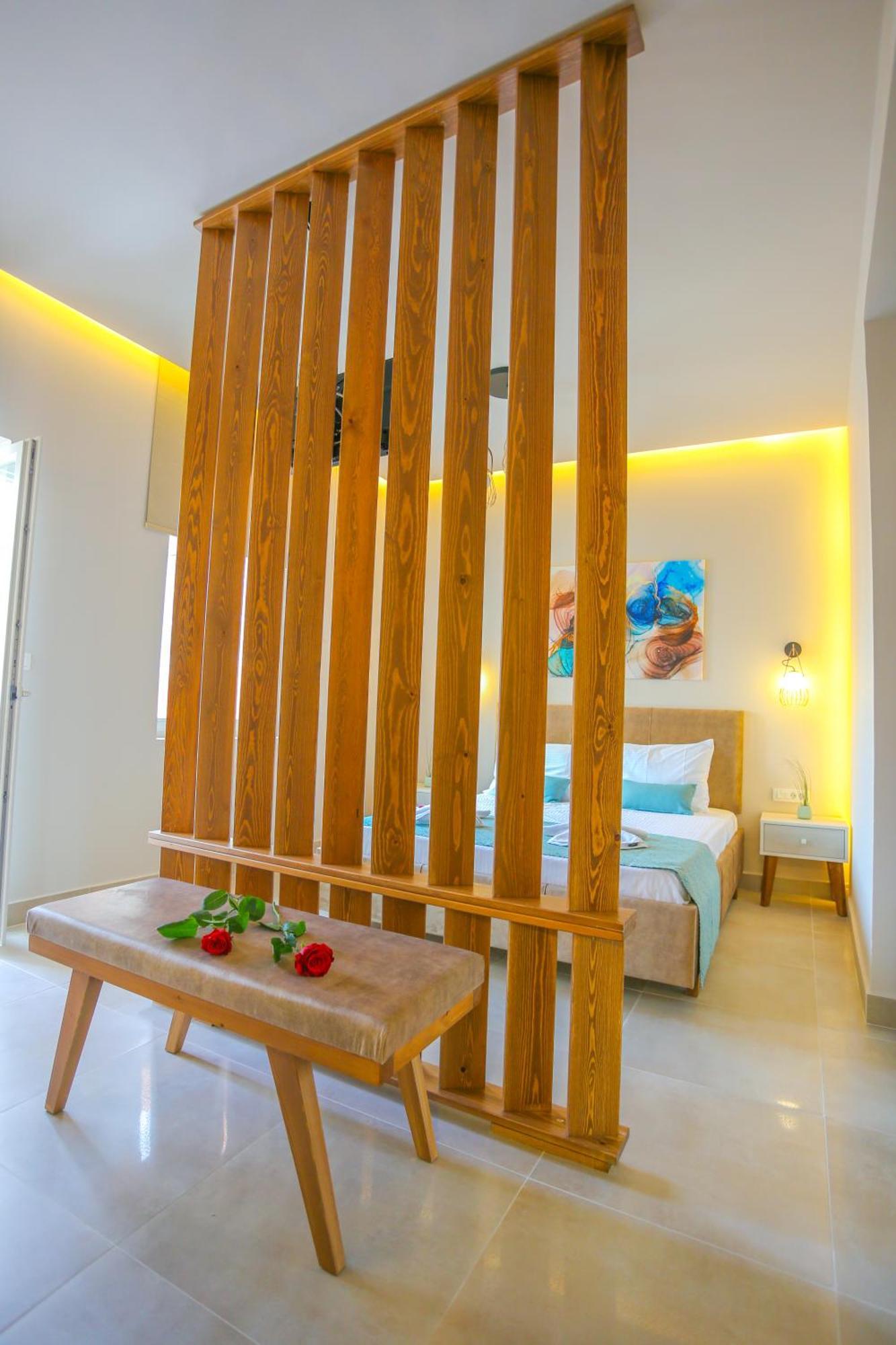 Casa De Potie Ξενοδοχείο Χανιά Εξωτερικό φωτογραφία