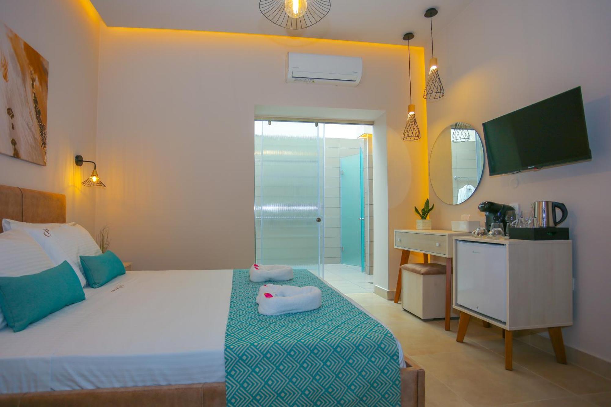 Casa De Potie Ξενοδοχείο Χανιά Εξωτερικό φωτογραφία