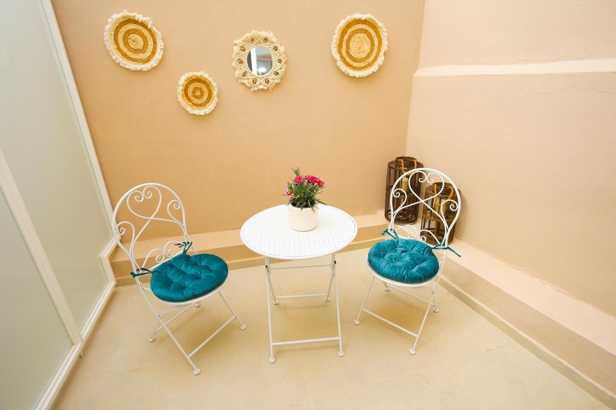 Casa De Potie Ξενοδοχείο Χανιά Εξωτερικό φωτογραφία